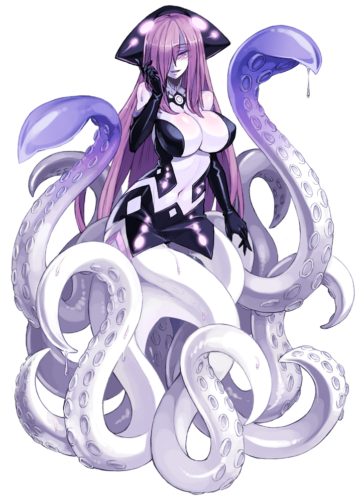 Maddison Aster, Bellmuse's Kraken (Application done) 241_kraken_L